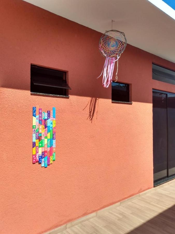 Pousada Cristal Zen Hotel Penha  Eksteriør billede
